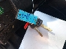 1HGCR2F39DA****** Salvage 2013 Honda Accord in Ohio State