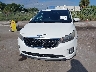 KNDMC5C13G6****** Salvamento y Reparables 2016 Kia Sedona en Estado de Florida