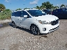 KNDMC5C13G6****** Salvamento y Destrozados 2016 Kia Sedona en Orlando