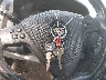 1G6DM57T270****** Salvamento 2007 Cadillac CTS en Estado de Tennessee