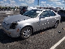 1G6DM57T270****** Usados y Reparables 2007 Cadillac CTS en Nashville