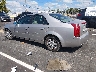 1G6DM57T270****** Salvamento y Reparables 2007 Cadillac CTS en Nashville