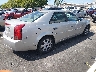 1G6DM57T270****** Salvamento y Destrozados 2007 Cadillac CTS en Estado de Tennessee