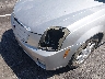 1G6DM57T270****** Salvamento y Reparables 2007 Cadillac CTS en Estado de Tennessee