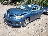 5YFBU4EE9CP****** Used and Repairable 2012 Toyota Corolla in Providence