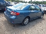 5YFBU4EE9CP****** Salvage and Wrecked 2012 Toyota Corolla in Rhode Island State