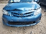 5YFBU4EE9CP****** Salvage and Repairable 2012 Toyota Corolla in Rhode Island State
