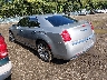 2C3CCAEG5JH****** Salvage and Repairable 2018 Chrysler 300 in Tidewater