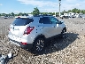 KL4CJESM3NB****** Salvage and Wrecked 2022 Buick Encore in Virginia State