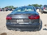 WAUGFAFC6GN****** Wrecked 2016 Audi A6