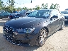 WAUGFAFC6GN****** Used and Repairable 2016 Audi A6 in Cleveland