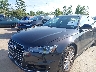 WAUGFAFC6GN****** Salvage and Repairable 2016 Audi A6 in Ohio State