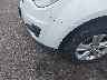 2GNFLEEK0F6****** Wrecked 2015 Chevrolet Equinox
