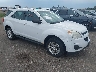 2GNFLEEK0F6****** Salvage and Wrecked 2015 Chevrolet Equinox in Minneapolis South
