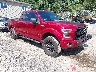 1FTEX1EP7GF****** Salvamento y Destrozados 2016 Ford F-150 en Pittsburgh North