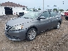 3N1AB7AP6GL****** Used and Repairable 2016 Nissan Sentra in Buffalo