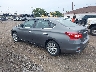 3N1AB7AP6GL****** Salvage and Repairable 2016 Nissan Sentra in Buffalo