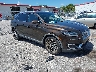 2LMPJ6LP6KB****** Salvamento y Destrozados 2019 Lincoln Nautilus en West Palm Beach