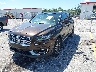 2LMPJ6LP6KB****** Salvamento y Reparables 2019 Lincoln Nautilus en Estado de Florida