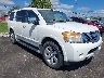 5N1BA08C98N****** Salvamento y Destrozados 2008 Nissan Armada en Nashville