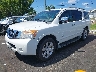 5N1BA08C98N****** Usados y Reparables 2008 Nissan Armada en Nashville