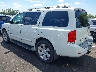 5N1BA08C98N****** Salvamento y Reparables 2008 Nissan Armada en Nashville