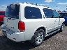5N1BA08C98N****** Salvamento y Destrozados 2008 Nissan Armada en Estado de Tennessee