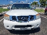 5N1BA08C98N****** Salvamento y Reparables 2008 Nissan Armada en Estado de Tennessee