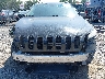 1C4PJMDS1FW****** Used 2015 Jeep Cherokee in New York State