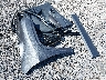1C4PJMDS1FW****** Wrecked 2015 Jeep Cherokee in New York State