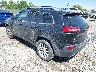 1C4PJMDS1FW****** Salvage and Repairable 2015 Jeep Cherokee in Syracuse