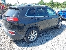 1C4PJMDS1FW****** Salvage and Wrecked 2015 Jeep Cherokee in New York State