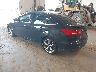 1FADP3J22FL****** Salvage and Repairable 2015 Ford Focus in Flint
