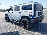 5GRGN23UX6H****** Salvage and Repairable 2006 Hummer H2 Suv in Miami North
