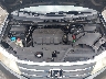 5FNRL5H65CB****** Repairable 2012 Honda Odyssey in Culpeper