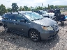 5FNRL5H65CB****** Salvage and Wrecked 2012 Honda Odyssey in Culpeper