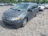 5FNRL5H65CB****** Used and Repairable 2012 Honda Odyssey in Culpeper