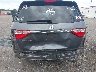 5FNRL5H65CB****** Salvage and Repairable 2012 Honda Odyssey in Virginia State