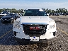 2GKALMEK2H6****** Destrozados 2017 GMC Terrain en Estado de Carolina del Sur
