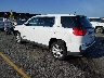 2GKALMEK2H6****** Salvamento y Reparables 2017 GMC Terrain en Lexington