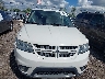 3D4PG7FG1BT****** Wrecked 2011 Dodge Journey in Ohio State
