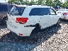 3D4PG7FG1BT****** Salvage and Wrecked 2011 Dodge Journey in Ohio State