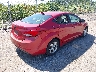 KMHDH4AE3EU****** Salvage and Wrecked 2014 Hyundai Elantra in Pennsylvania State