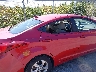 KMHDH4AE3EU****** Salvage and Repairable 2014 Hyundai Elantra in Pennsylvania State