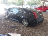 1G6DP1E39D0****** Salvamento y Reparables 2013 Cadillac CTS en Atlanta