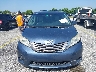 5TDYK3DC7FS****** Destrozados 2015 Toyota Sienna en Estado de Florida