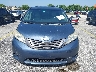 5TDYK3DC7FS****** Usados 2015 Toyota Sienna