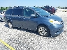 5TDYK3DC7FS****** Salvamento y Destrozados 2015 Toyota Sienna en Miami North