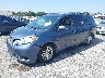 5TDYK3DC7FS****** Usados y Reparables 2015 Toyota Sienna en Miami North