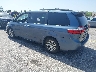 5TDYK3DC7FS****** Salvamento y Reparables 2015 Toyota Sienna en Miami North